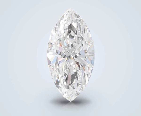 1.09 Carat · D · VVS1 Rare Carat Ideal Cut