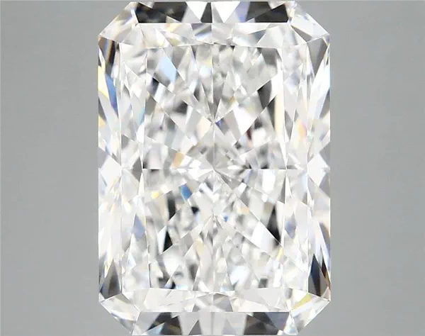 5 Carat · E · VVS2 Rare Carat Ideal Cut