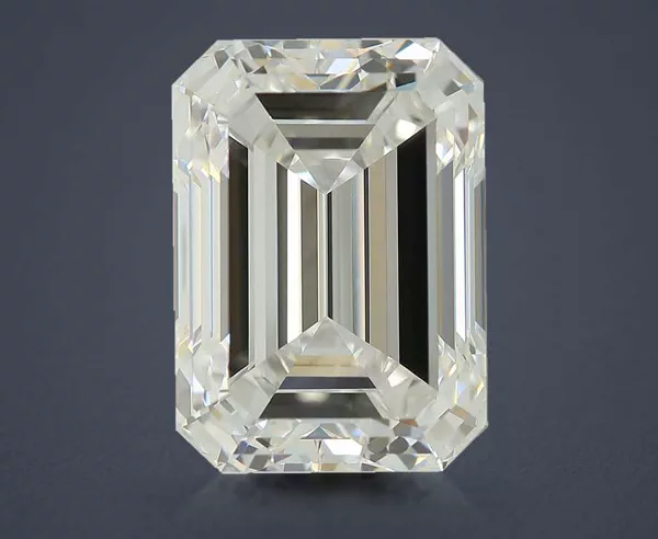 4.87 Carat · E · VVS2 Rare Carat Ideal Cut
