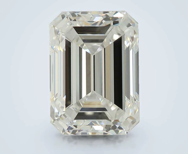 4.87 Carat · E · VVS2 Rare Carat Ideal Cut
