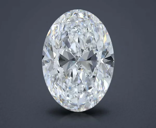 9.01 Carat · D · VS1 Rare Carat Ideal Cut