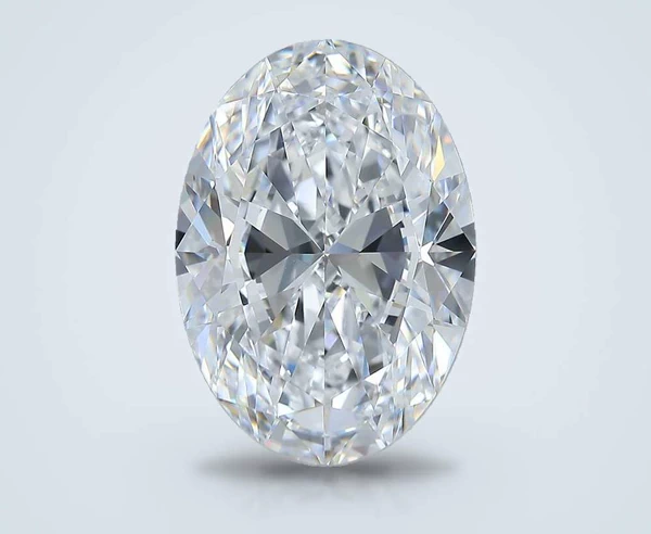 9.01 Carat · D · VS1 Rare Carat Ideal Cut