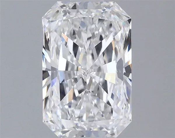 1.39 Carat · D · VVS2 Rare Carat Ideal Cut