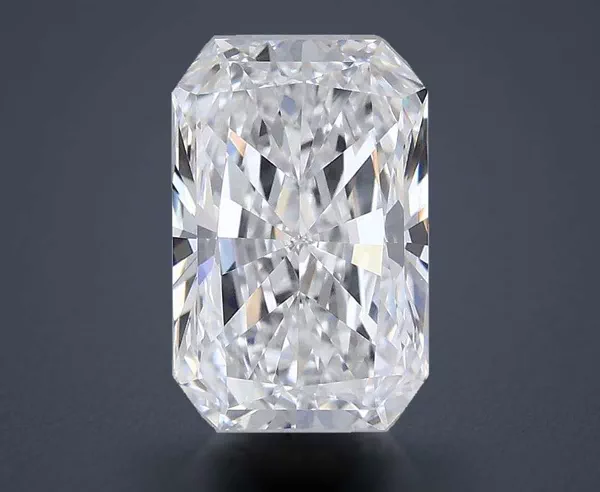 1.39 Carat · D · VVS2 Rare Carat Ideal Cut