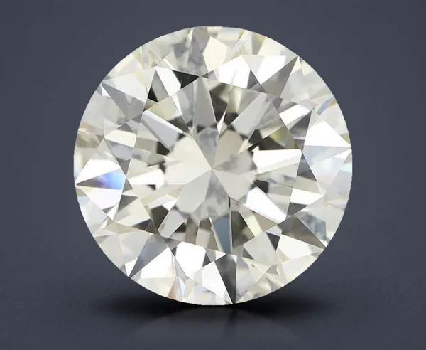 4 Carat · K · VVS2 excellent Cut