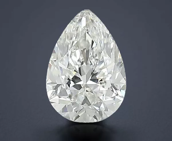 0.6 Carat · H · VS2 very good Cut