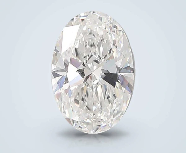 4.98 Carat · E · VVS2 Rare Carat Ideal Cut