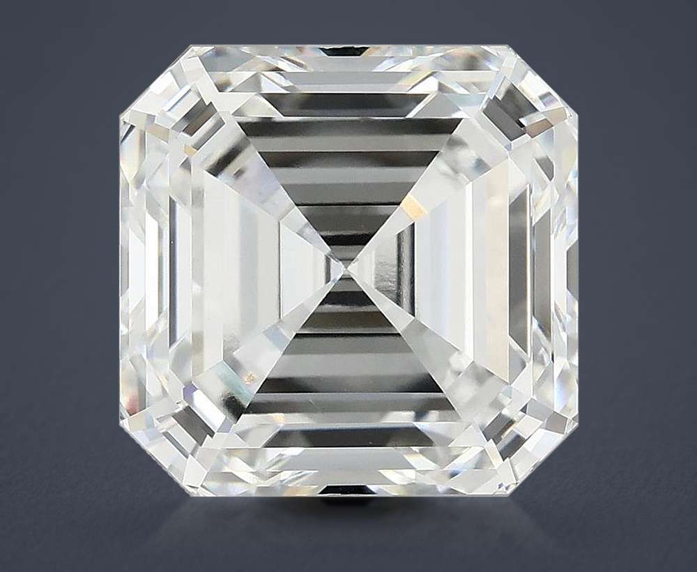 7.12 Carat · E · VVS2 excellent Cut