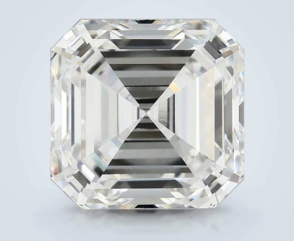 7.12 Carat · E · VVS2 excellent Cut