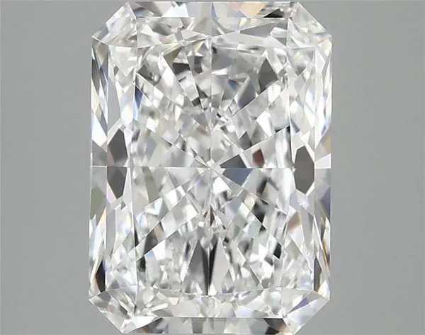 2.88 Carat · D · VVS2 Rare Carat Ideal Cut