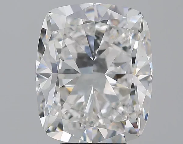 5.52 Carat · E · VS1 Rare Carat Ideal Cut