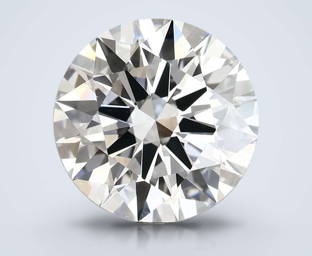4.33 Carat · D · VS1 excellent Cut