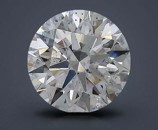3.1 Carat · F · SI2 Rare Carat Ideal Cut