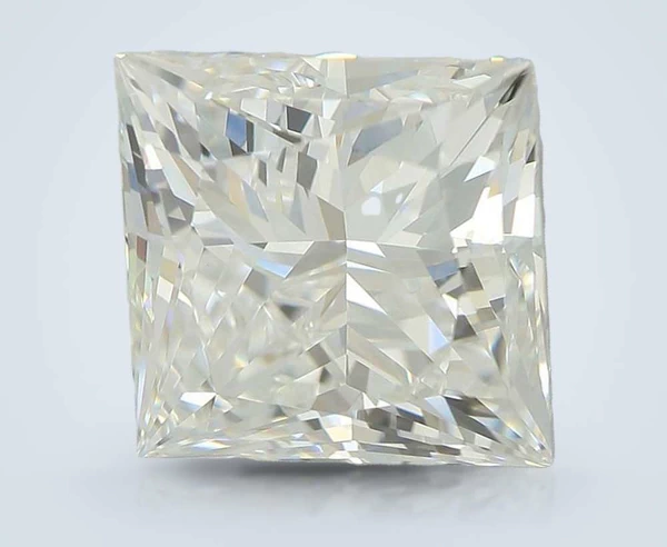 4.02 Carat · E · VVS2 Rare Carat Ideal Cut