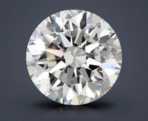 2.38 Carat · E · VS2 excellent Cut