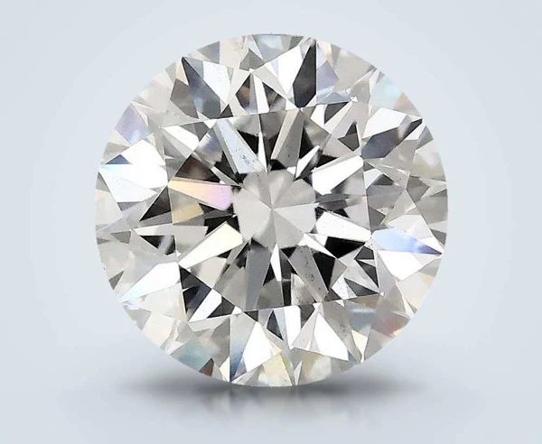 2.38 Carat · E · VS2 excellent Cut