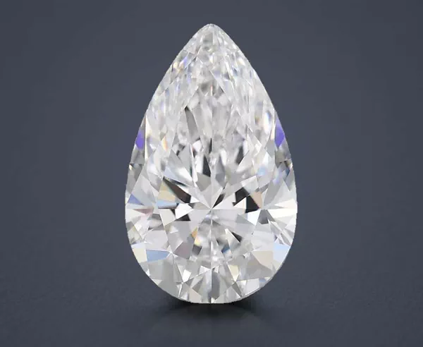 2.45 Carat · D · VS1 Rare Carat Ideal Cut