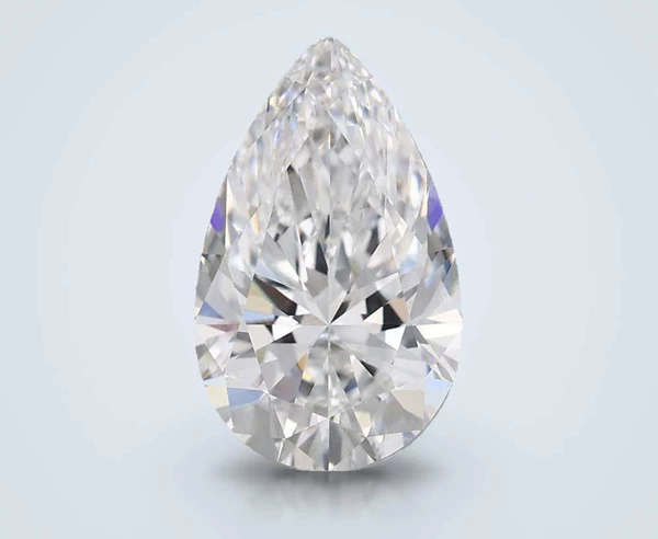 2.45 Carat · D · VS1 Rare Carat Ideal Cut
