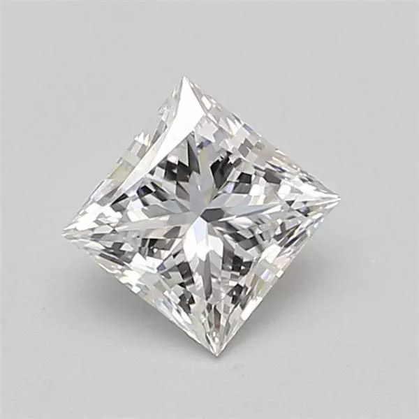 1.24 Carat · D · VS1 Rare Carat Ideal Cut