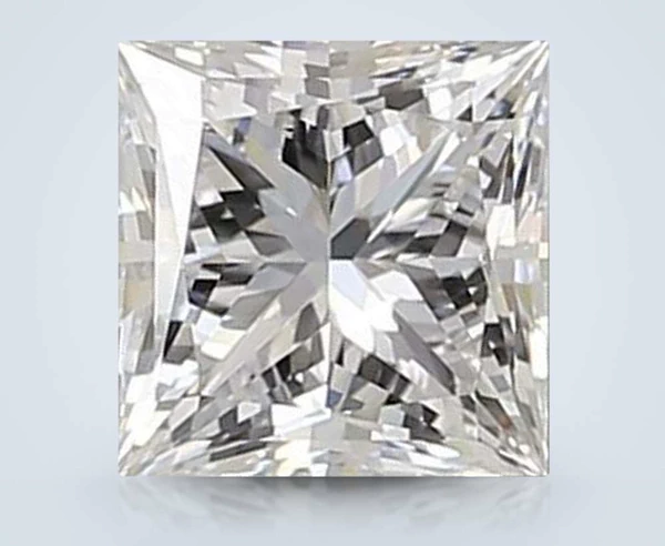 1.24 Carat · D · VS1 Rare Carat Ideal Cut