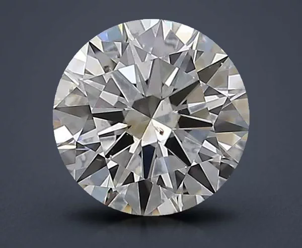 0.65 Carat · I · SI1 Rare Carat Ideal Cut