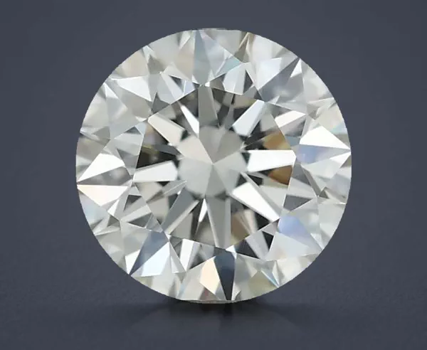 0.55 Carat · I · VVS1 Rare Carat Ideal Cut