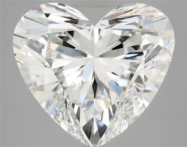 6.29 Carat · E · VVS2 Rare Carat Ideal Cut