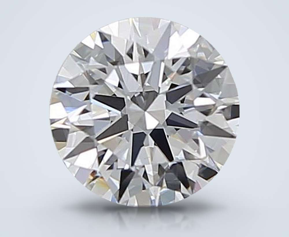 1.08 Carat · D · VVS1 Rare Carat Ideal Cut