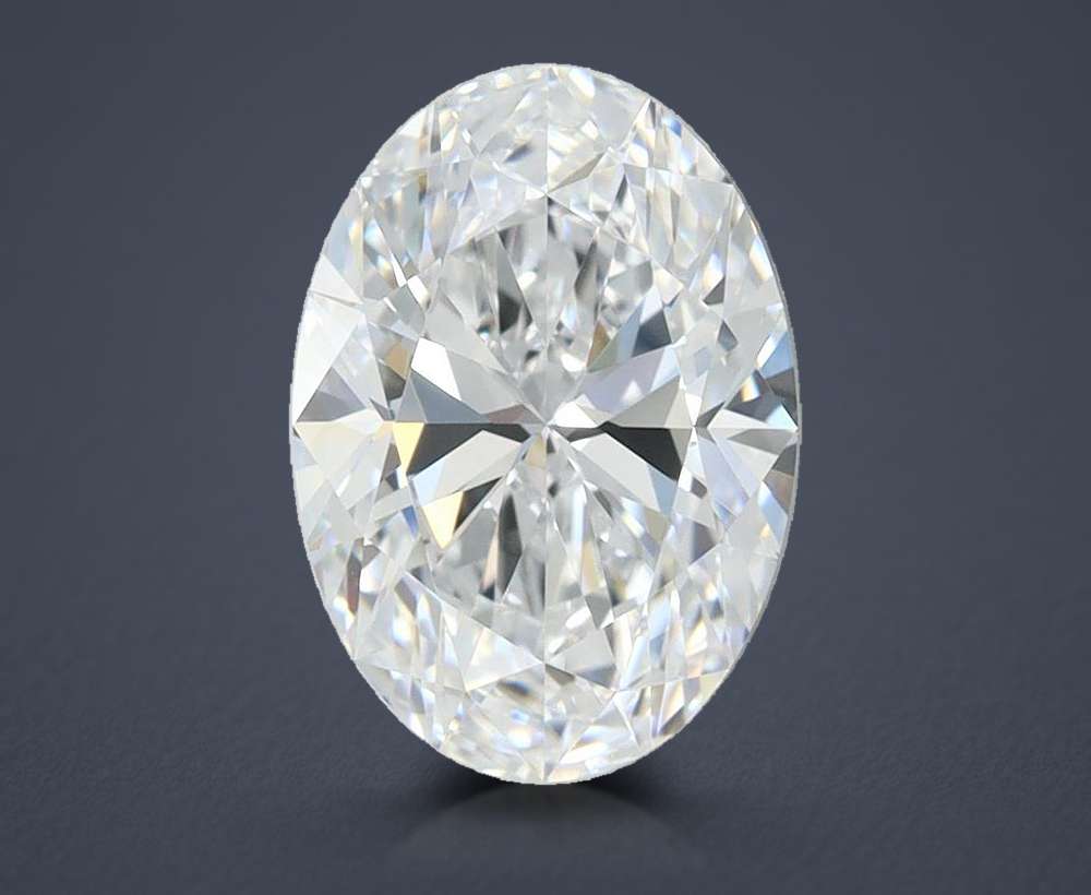 2.02 Carat · D · FL Rare Carat Ideal Cut