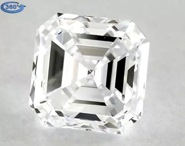 1.81 Carat · D · VS1 very good Cut