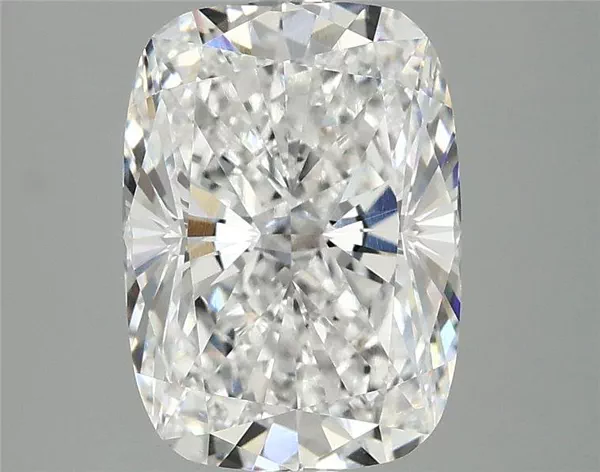 3.46 Carat · D · VS1 Rare Carat Ideal Cut