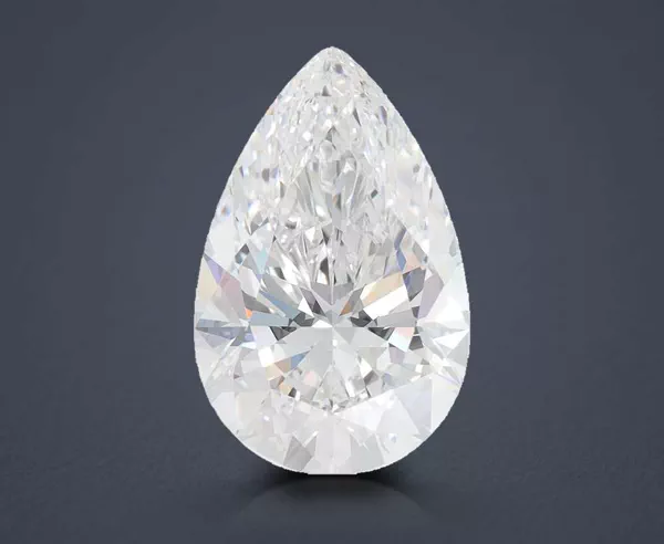 4.34 Carat · D · VVS1 Rare Carat Ideal Cut