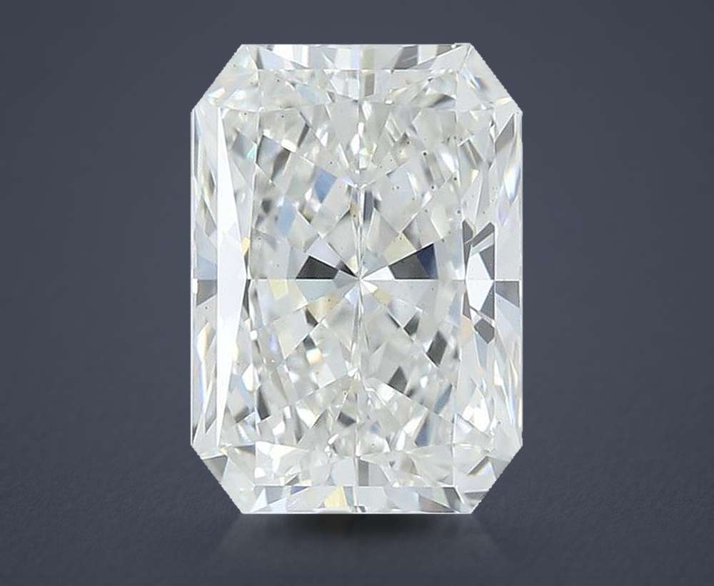 1.86 Carat · G · VS1 Rare Carat Ideal Cut