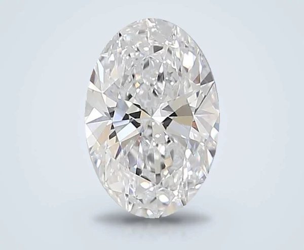 1.18 Carat · D · IF Rare Carat Ideal Cut