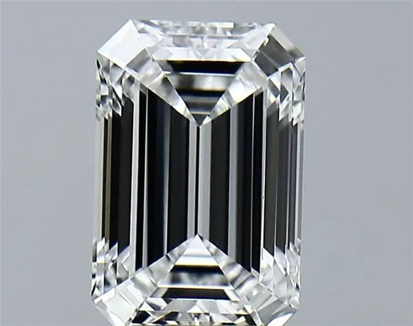 2.37 Carat · E · VS1 Rare Carat Ideal Cut
