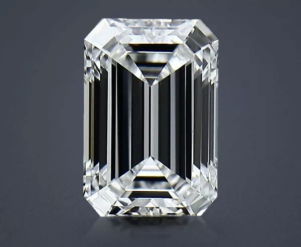 2.37 Carat · E · VS1 Rare Carat Ideal Cut