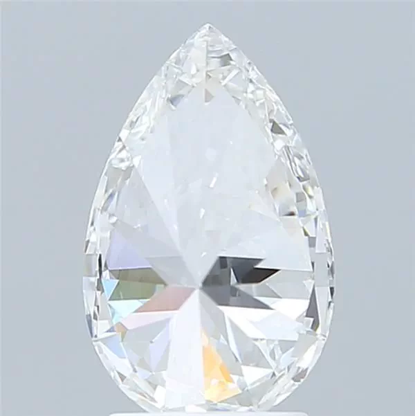 2.29 Carat · E · VVS2 Rare Carat Ideal Cut