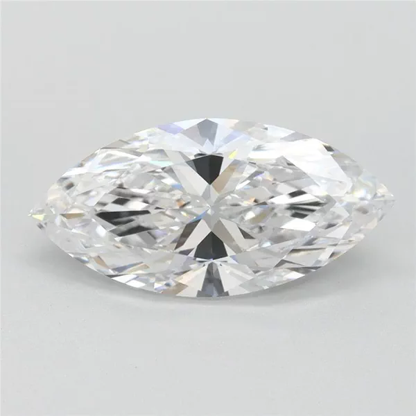 2.1 Carat · D · FL Rare Carat Ideal Cut