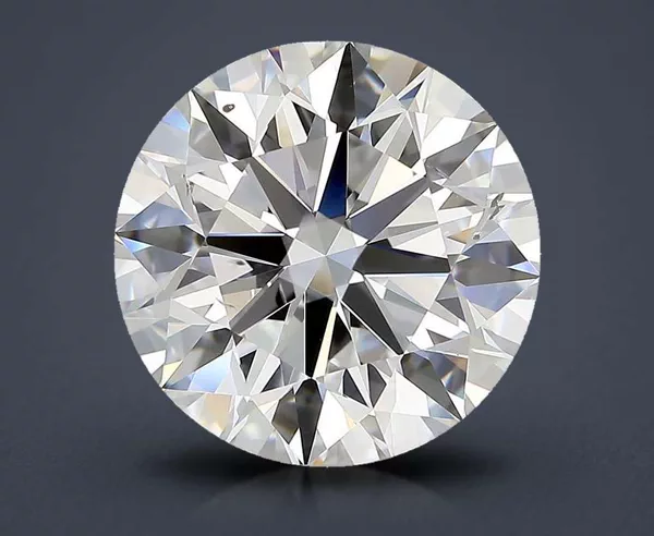 5.09 Carat · D · SI1 Rare Carat Ideal Cut