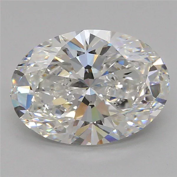 3.51 Carat · E · VVS1 Rare Carat Ideal Cut