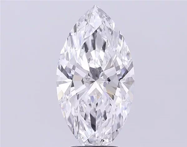 4.01 Carat · D · VVS1 Rare Carat Ideal Cut