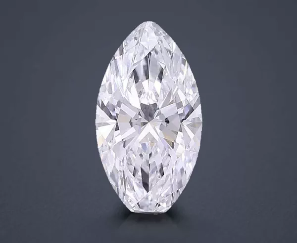 4.01 Carat · D · VVS1 Rare Carat Ideal Cut