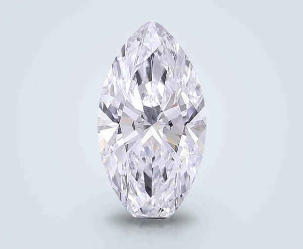 4.01 Carat · D · VVS1 Rare Carat Ideal Cut