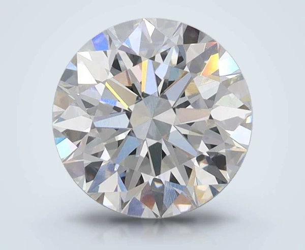 1.58 Carat · E · VVS1 Rare Carat Ideal Cut