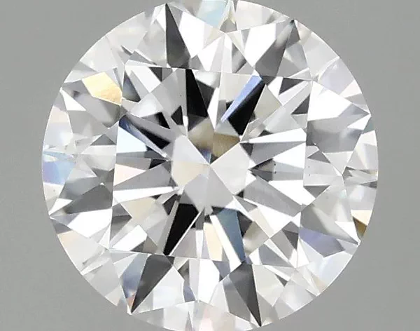 2.03 Carat · D · VS2 Rare Carat Ideal Cut
