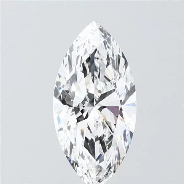 1.25 Carat · E · VVS2 Rare Carat Ideal Cut
