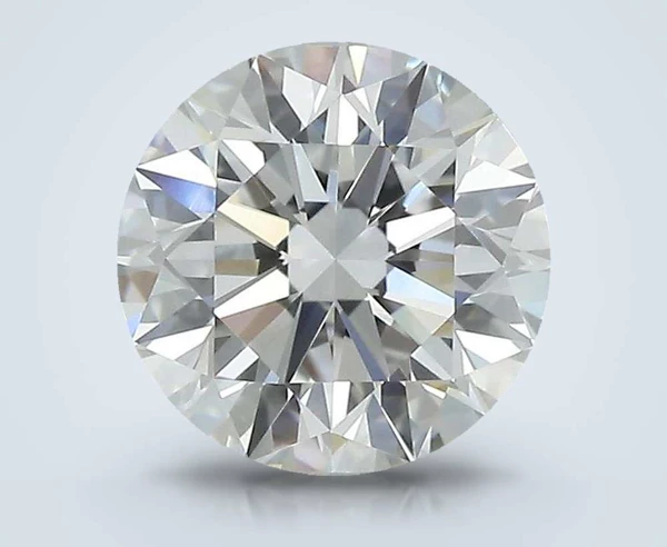 0.74 Carat · D · VVS2 Rare Carat Ideal Cut
