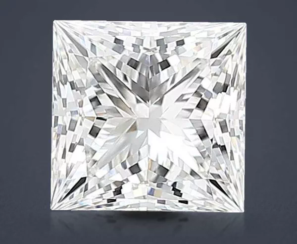1.58 Carat · E · VVS1 Rare Carat Ideal Cut
