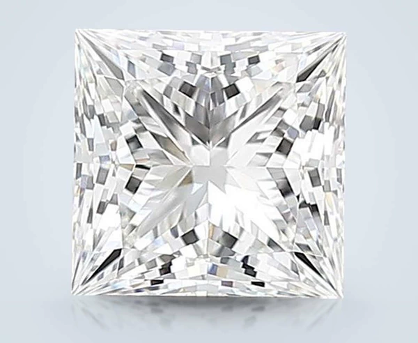 1.58 Carat · E · VVS1 Rare Carat Ideal Cut
