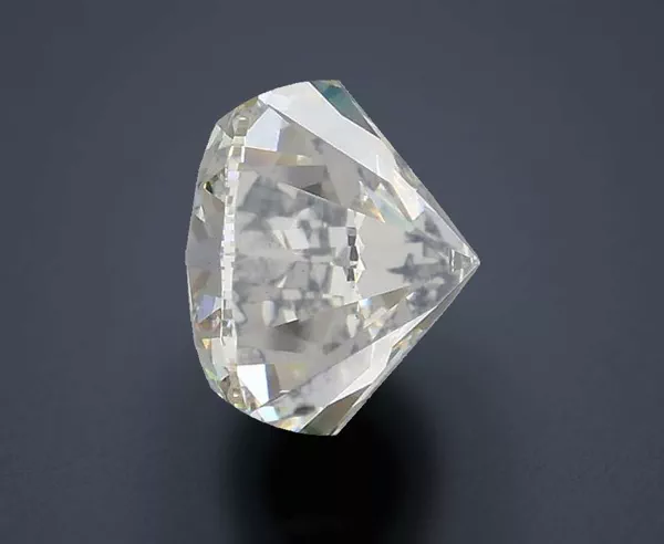 2.84 Carat · G · VS1 Rare Carat Ideal Cut